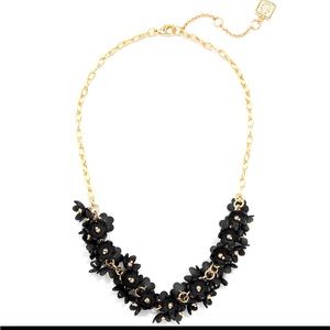 ZENZII PETALS COLLAR NECKLACE ❤️STUNNING❤️